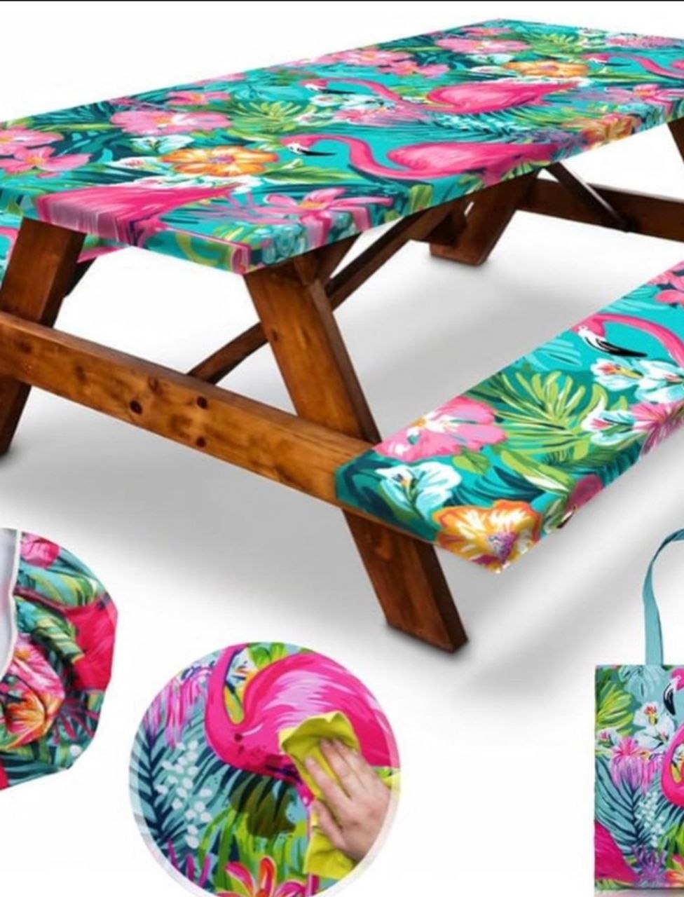 PACK TABLE PICNIC
