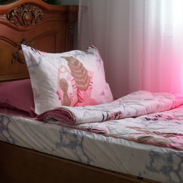 Smart Bed Kids & الفراش الذكي