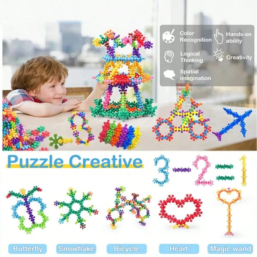 Smart Focus Toy & لعبة التركيز