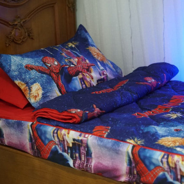 Smart Bed Kids & الفراش الذكي