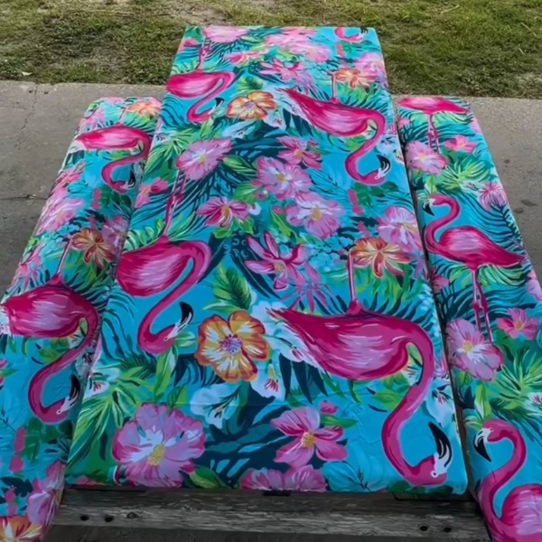 PACK TABLE PICNIC