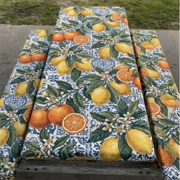 PACK TABLE PICNIC