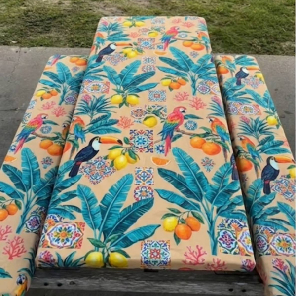 PACK TABLE PICNIC