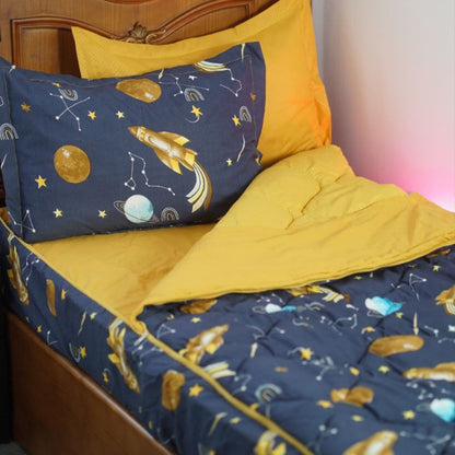 Smart Bed Kids & الفراش الذكي