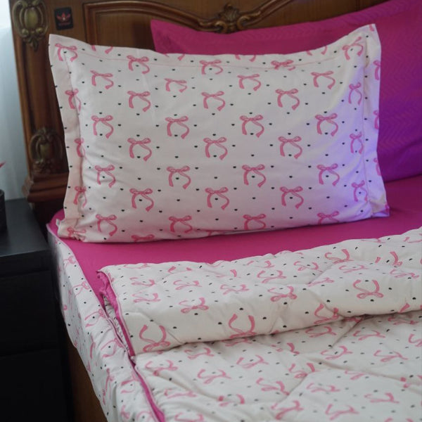 Smart Bed Kids & الفراش الذكي