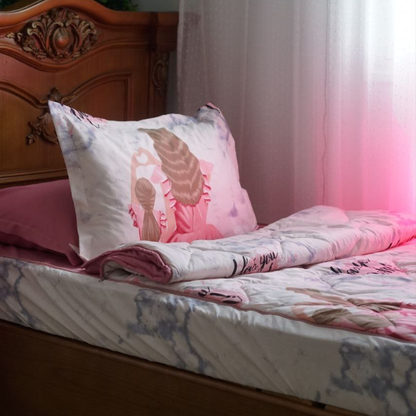 Smart Bed Kids & الفراش الذكي