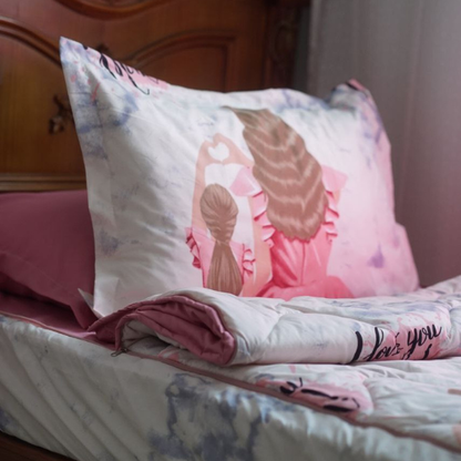 Smart Bed Kids & الفراش الذكي