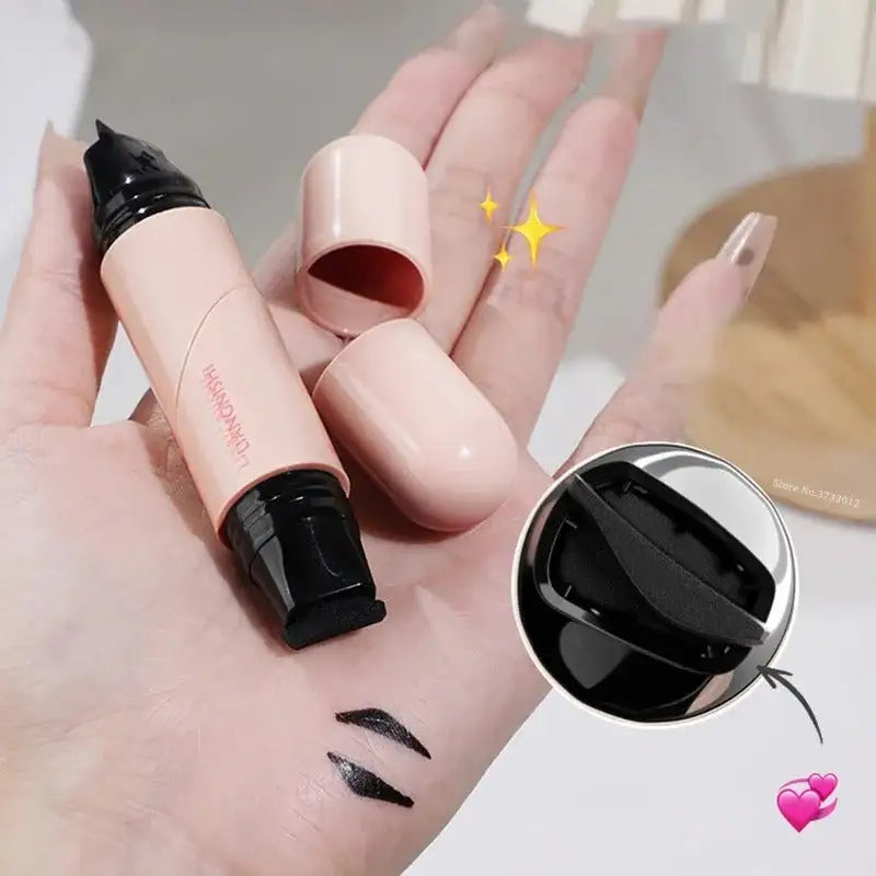 AYELINER STAMP & ايلاينر الختمة